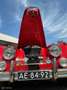 Jaguar XK 140 OTS Top Conditie Rood - thumbnail 18