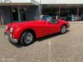 Jaguar XK 140 OTS Top Conditie Rood - thumbnail 31