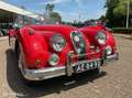 Jaguar XK 140 OTS Top Conditie Rood - thumbnail 40