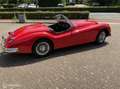 Jaguar XK 140 OTS Top Conditie Rood - thumbnail 37