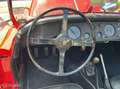 Jaguar XK 140 OTS Top Conditie Rood - thumbnail 13