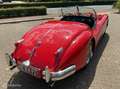 Jaguar XK 140 OTS Top Conditie Rood - thumbnail 43