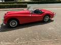 Jaguar XK 140 OTS Top Conditie Rood - thumbnail 2