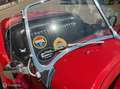 Jaguar XK 140 OTS Top Conditie Rood - thumbnail 19