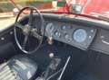 Jaguar XK 140 OTS Top Conditie Rood - thumbnail 20