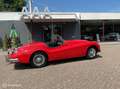 Jaguar XK 140 OTS Top Conditie Rot - thumbnail 1