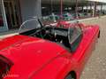 Jaguar XK 140 OTS Top Conditie Rood - thumbnail 5