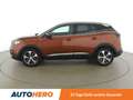 Peugeot 3008 1.6 Blue-HDi GT Line Aut. *LED*SPUR*TOT*NAVI*CAM* Marrone - thumbnail 3
