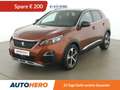 Peugeot 3008 1.6 Blue-HDi GT Line Aut. *LED*SPUR*TOT*NAVI*CAM* Marrone - thumbnail 1