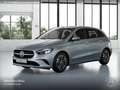 Mercedes-Benz B 200 PROGRESSIVE+PANO+360°+AHK+LED+TOTW+KEYLESS Silber - thumbnail 10