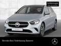 Mercedes-Benz B 200 PROGRESSIVE+PANO+360°+AHK+LED+TOTW+KEYLESS Silber - thumbnail 1