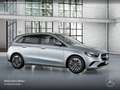Mercedes-Benz B 200 PROGRESSIVE+PANO+360°+AHK+LED+TOTW+KEYLESS Silber - thumbnail 11