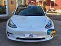 Tesla Model 3 Long Range AWD Weiß - thumbnail 2