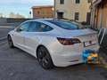 Tesla Model 3 Long Range AWD Weiß - thumbnail 4