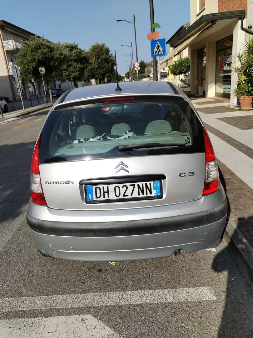 Citroen C3 1.1 Cashmere - 2