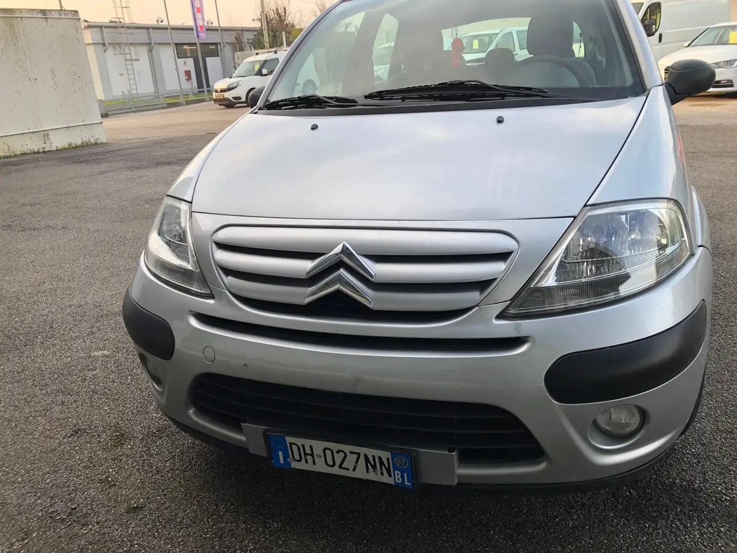 Citroen C3 1.1 Cashmere - 1