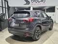 Mazda CX-5 2.2DE Style+ (Navi) 2WD Aut. 150 Gris - thumbnail 6