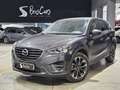 Mazda CX-5 2.2DE Style+ (Navi) 2WD Aut. 150 Gris - thumbnail 1