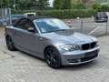 BMW 118 Baureihe 1 Cabrio 118i/2-Hand/64.500KM/TOP/ Grigio - thumbnail 5