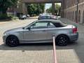 BMW 118 Baureihe 1 Cabrio 118i/2-Hand/64.500KM/TOP/ Grigio - thumbnail 7