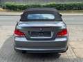 BMW 118 Baureihe 1 Cabrio 118i/2-Hand/64.500KM/TOP/ Grigio - thumbnail 11