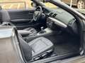 BMW 118 Baureihe 1 Cabrio 118i/2-Hand/64.500KM/TOP/ Grigio - thumbnail 14