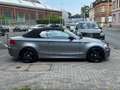 BMW 118 Baureihe 1 Cabrio 118i/2-Hand/64.500KM/TOP/ Grigio - thumbnail 6