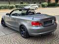BMW 118 Baureihe 1 Cabrio 118i/2-Hand/64.500KM/TOP/ Grigio - thumbnail 8