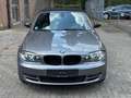 BMW 118 Baureihe 1 Cabrio 118i/2-Hand/64.500KM/TOP/ Grigio - thumbnail 4