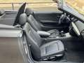 BMW 118 Baureihe 1 Cabrio 118i/2-Hand/64.500KM/TOP/ Grigio - thumbnail 15
