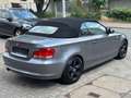BMW 118 Baureihe 1 Cabrio 118i/2-Hand/64.500KM/TOP/ Grigio - thumbnail 12