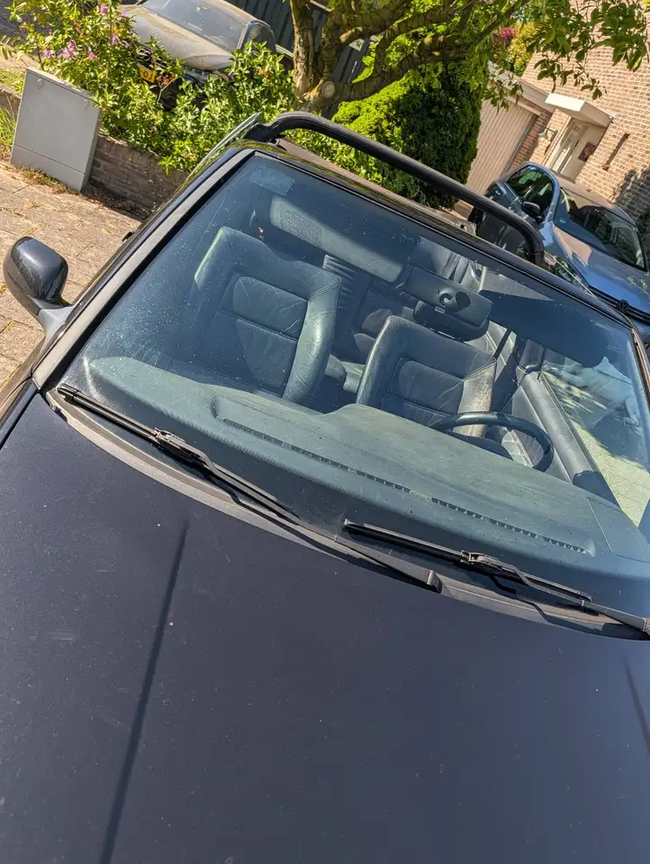 Volkswagen Golf Cabriolet 1.8 Trendline, foto 3