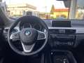 BMW X2 sdrive18d Business X auto UNICO PROPR. BELLISSIMA Blu/Azzurro - thumbnail 7