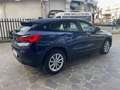 BMW X2 sdrive18d Business X auto UNICO PROPR. BELLISSIMA Blu/Azzurro - thumbnail 5