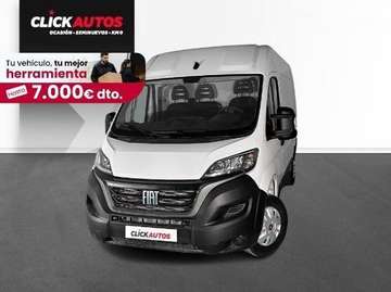 Fg. 35 2.3Mjt L2 H2 140CV