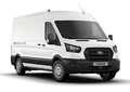 Ford Transit Transit Kasten 2,0 EcoBlue L3H2 310 Trend Weiß - thumbnail 1