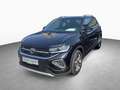 Volkswagen T-Cross 1.0 TSI DSG R-Line KAM NAVI APP IQ.LIGHT Schwarz - thumbnail 16
