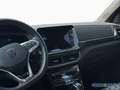 Volkswagen T-Cross 1.0 TSI DSG R-Line KAM NAVI APP IQ.LIGHT Schwarz - thumbnail 14
