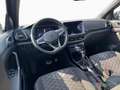 Volkswagen T-Cross 1.0 TSI DSG R-Line KAM NAVI APP IQ.LIGHT Schwarz - thumbnail 13