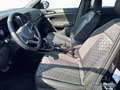 Volkswagen T-Cross 1.0 TSI DSG R-Line KAM NAVI APP IQ.LIGHT Schwarz - thumbnail 8