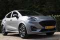 Ford Puma 1.0 EcoBoost Hybrid ST-Line | Trekhaak | Navi | Ca Grijs - thumbnail 3