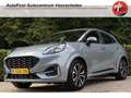 Ford Puma 1.0 EcoBoost Hybrid ST-Line | Trekhaak | Navi | Ca Grijs - thumbnail 1