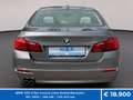 BMW 525 d 5er Luxury Limo Autom/Garantie Grau - thumbnail 5