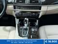 BMW 525 d 5er Luxury Limo Autom/Garantie Grau - thumbnail 10