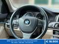 BMW 525 d 5er Luxury Limo Autom/Garantie Grau - thumbnail 12