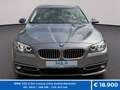 BMW 525 d 5er Luxury Limo Autom/Garantie Grau - thumbnail 2
