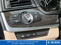 BMW 525 d 5er Luxury Limo Autom/Garantie Grau - thumbnail 14