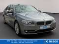 BMW 525 d 5er Luxury Limo Autom/Garantie Grau - thumbnail 3
