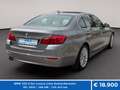 BMW 525 d 5er Luxury Limo Autom/Garantie Grau - thumbnail 4
