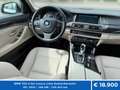 BMW 525 d 5er Luxury Limo Autom/Garantie Grau - thumbnail 9